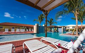 Aruba Condo The Pearl - At Eagle Beach - Minute Walk!
